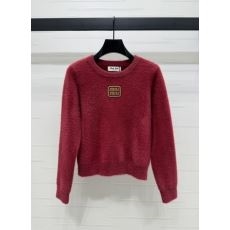 Miu Miu Sweaters